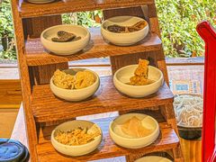 -勺子米线·云南传统小吃市集(四方街店)