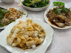 -电白鸭粥店(下沙二坊88号店)