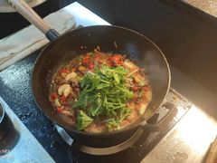 -小隐人家(乐松店)