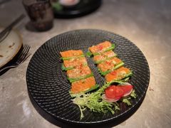 -星叶·东南亚料理(温州万象城店)