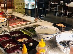 -The COOK·厨餐厅·自助餐(浦东嘉里大酒店)