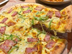 -米斯特比萨(罗斯福店)