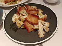 -粤财皇冠假日酒店·彩华轩中餐厅