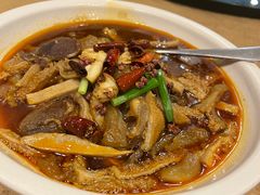 -丹江渔村(望京店)