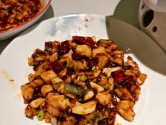 -川人百味(金安中央大街店)