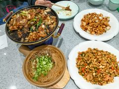 -紫光园·烤鸭(紫燕中路店)