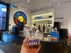 -Dogi&kiki Coffee(中心商务大厦店)