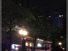 -OPEN開全日自助餐厅·牛肉火锅·海鲜(佛山希尔顿酒店)