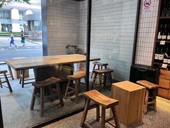 -BAKER&SPICE(安福路店)