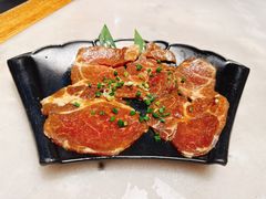 -韩宫宴烤肉·料理(大宁国际店)