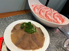 -华晟山城火锅(开发区港西东阁里店)
