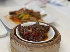 -金汇酒楼(中山东区店)