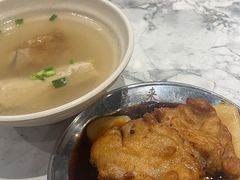 -鲜得来排骨年糕(即墨路店)