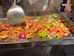 -湘西乌龙山铁板烧(双桥店)