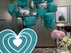 -Tiffany & Co.蒂芙尼
(天津万象城店)