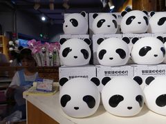 -熊猫屋(宽窄巷子景区店)