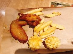 -必胜客(城西银泰店)