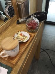 -心联护肤造型