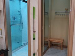 -琪航健身工作室(徐汇光大店)