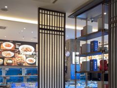 -百富源·海鲜辽菜(和平北大街店)