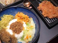 君悦排骨饭-馔豚·台北菜专门店(深圳湾万象城店)