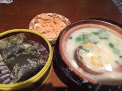 -南拳十三姨·潮汕砂锅粥(世纪金源店)