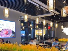 -小肥牛潮汕牛肉火锅(南联店)