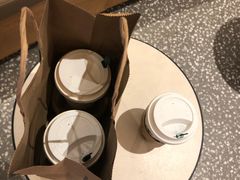 -星巴克臻选(上海陆家嘴中心店)