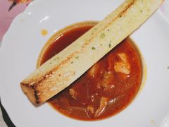 -半秋山西餐厅(宜昌大洋店)