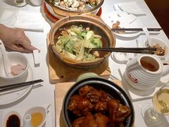 -尚一汤 广东炖汤(金桥国际店)