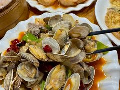 -温州一家人美食(西木头市店)