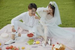 -太古映画婚纱摄影(天河店)