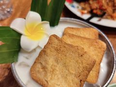 -婉泰·特色小吃·舂鸡脚(告庄二店)