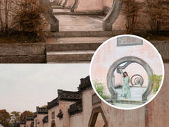 -呈坎景区