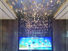 -华邑酒店·鲜艳全日自助餐厅