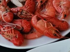 -怡豪大饭店·银顶旋转餐厅