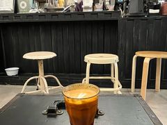 -Tequila Espresso(嘉善路店)