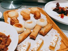 点心拼盘-沪碟·精菜坊(闵行店)