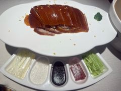 -華府(凯德晶萃店)