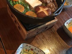 -铃木食堂(帽儿胡同店)