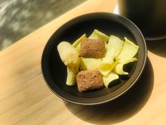 -Onirii Coffee(长乐路店)
