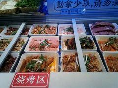 -银鲨海鲜烤肉火锅自助餐厅(五星店)
