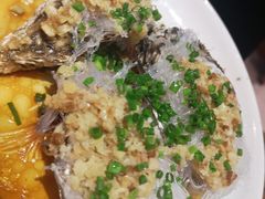 -森谷美食公园(杨行店)