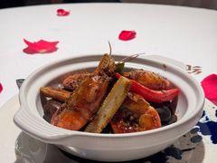 -狮拾久·现代新加坡料理(福田COCO Park店)