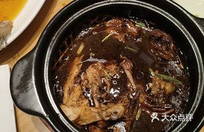 Signature Xiaoshan Immortal Chicken