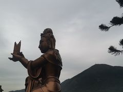 -天坛大佛