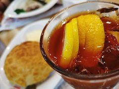 冻柠茶-新世界餐厅(万达店)