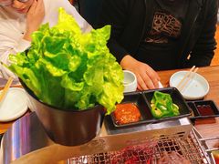 -九田家黑牛烤肉料理(三墩店)