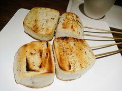 -平娃三宝烧烤·面食(南小街店)