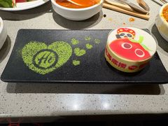 -海底捞火锅(东百中心店)